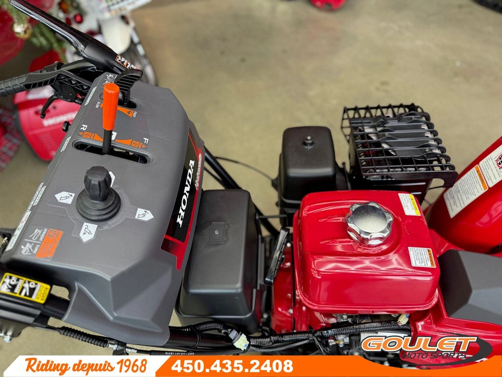 Honda Hs 1332ctd 2026 alt