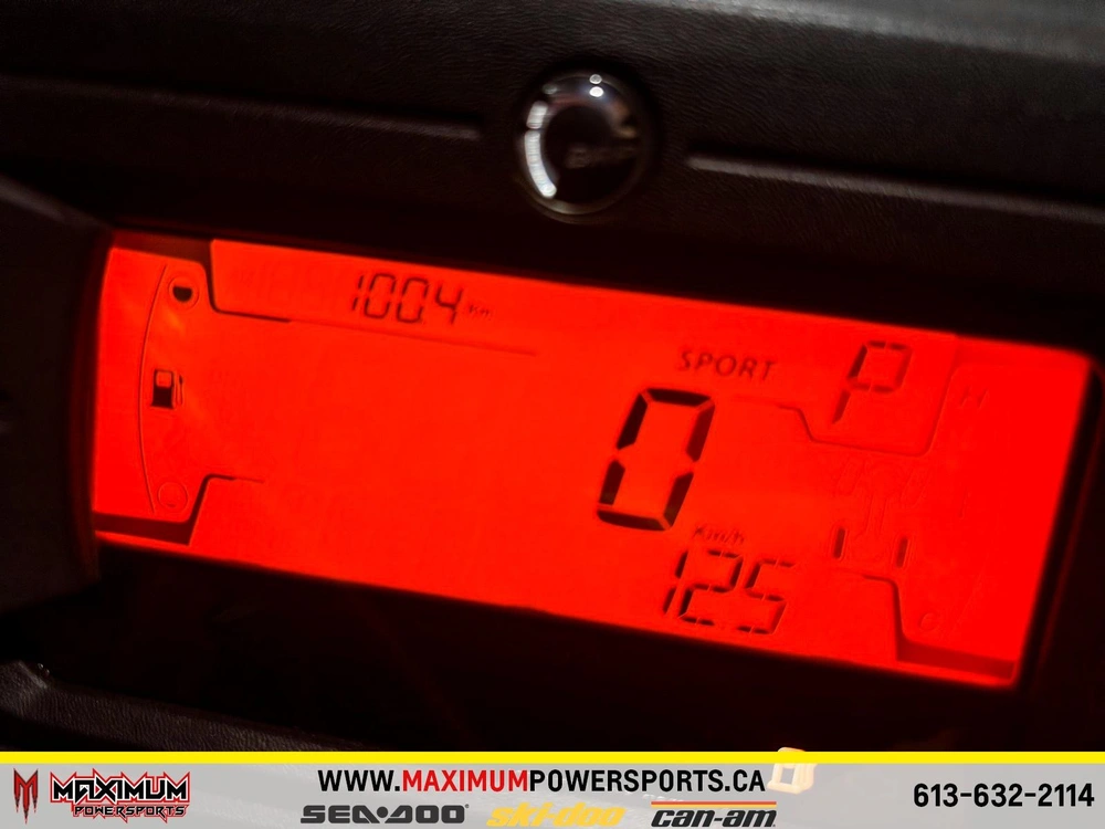 Can-am Outlander Xt 700 2025 alt