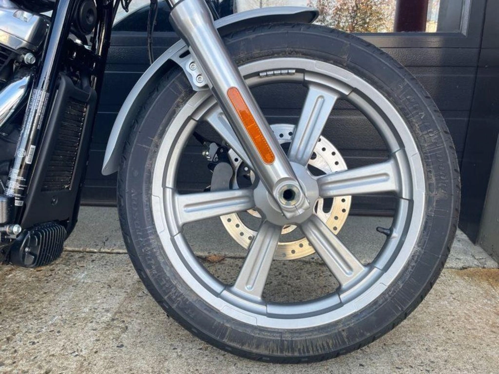 2024 Harley-davidson Fxst - Softail™ Standard alt