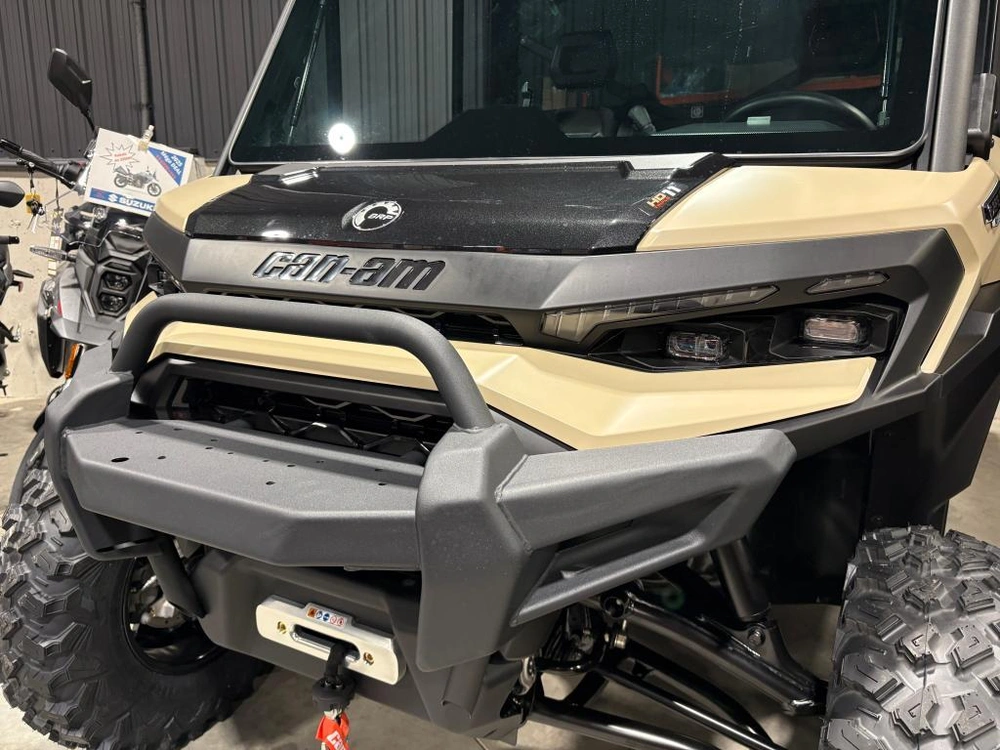 Can-am Defender Limited Cab Hd11 2026 alt