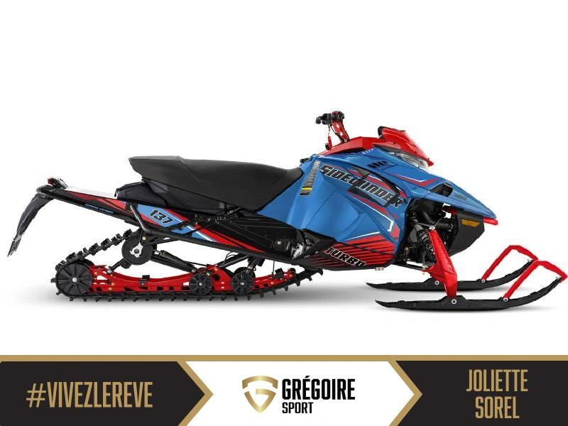 Yamaha Sidewinder L-tx Se 2024 alt