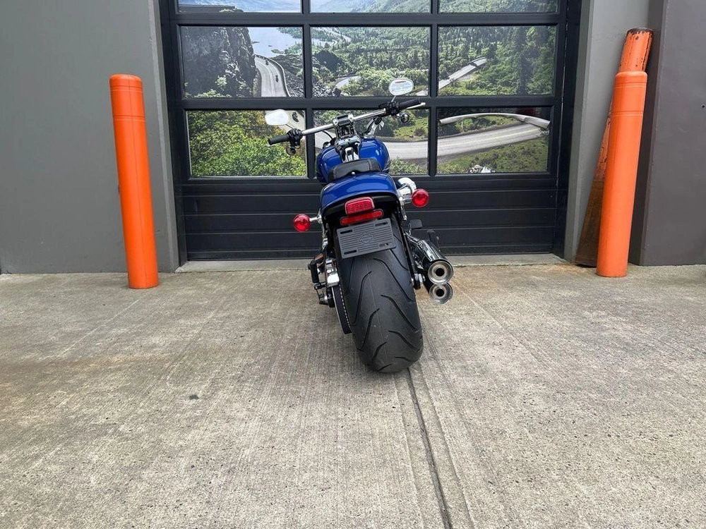 2024 Harley-davidson Fxbr - Breakout™ alt