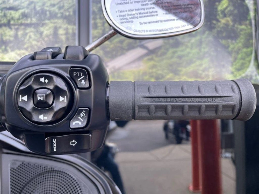 2026 Harley-davidson Fltrx - Road Glide® alt