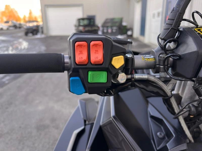 2018 Polaris 800 Sks 146 Sc-select alt