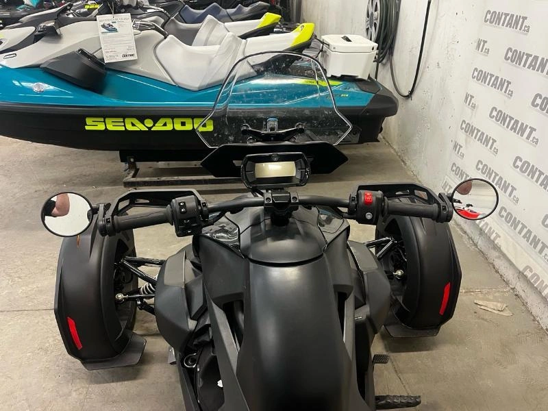 2021 Can-am Ryker Rallye 900 alt