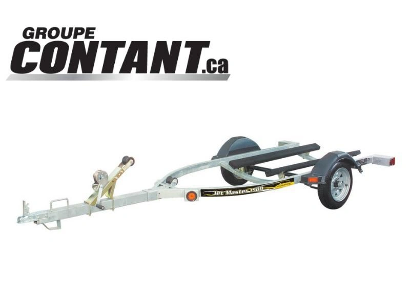 2023 Maxi-roule Jet Master 1500 alt