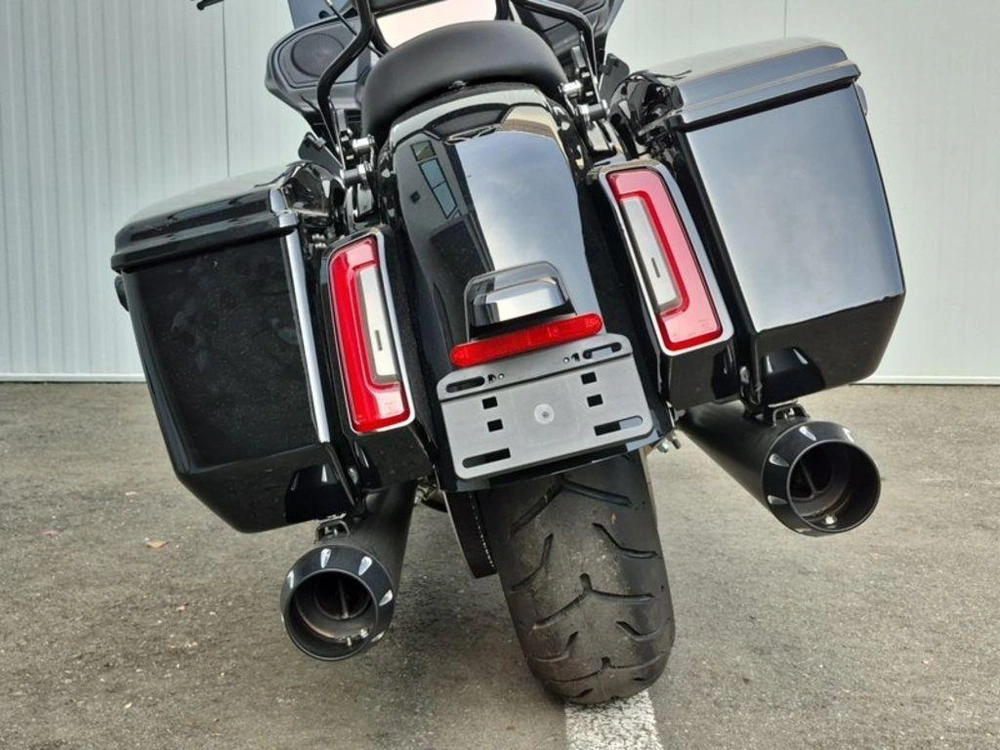 2025 Harley-davidson Fltrx - Road Glide® alt