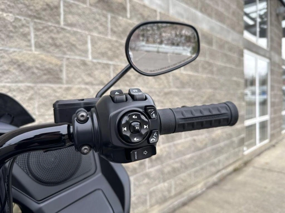 2026 Harley-davidson Fltrx - Road Glide® alt