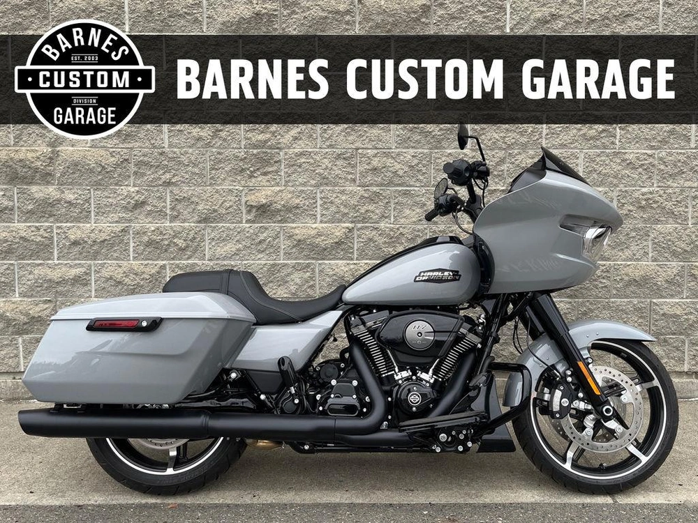 2025 Harley-davidson Fltrx - Road Glide® alt