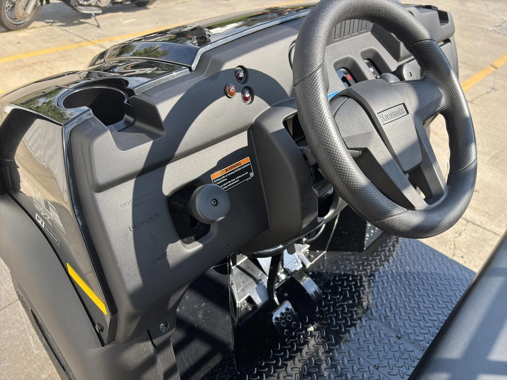 Kawasaki Mule Sx 4x4 2026 alt