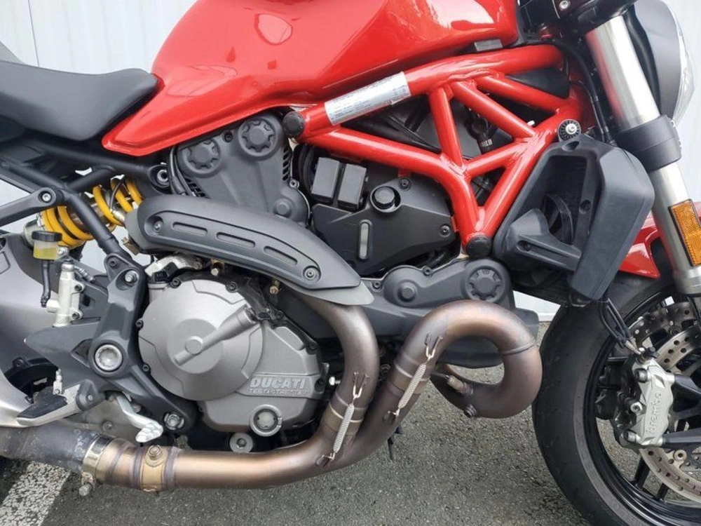 2019 Ducati Monster 821 Stealth alt