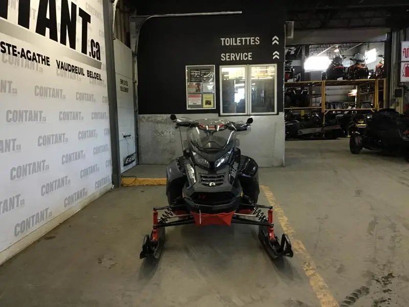2020 Ski-Doo Renegade X E 900 ACE Turbo