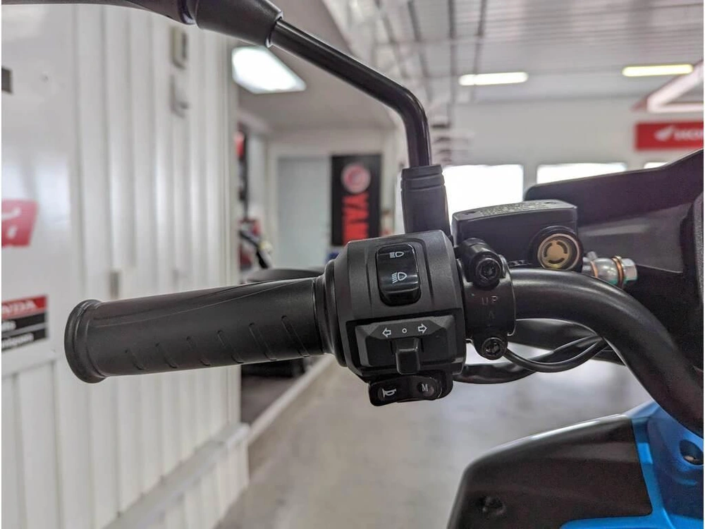 2022 Piaggio One Active Piaggio 1 alt