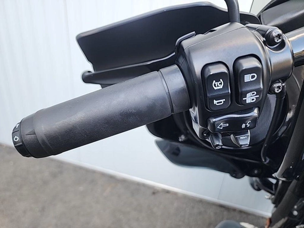 2021 Harley-davidson Flhtk - Ultra Limited alt