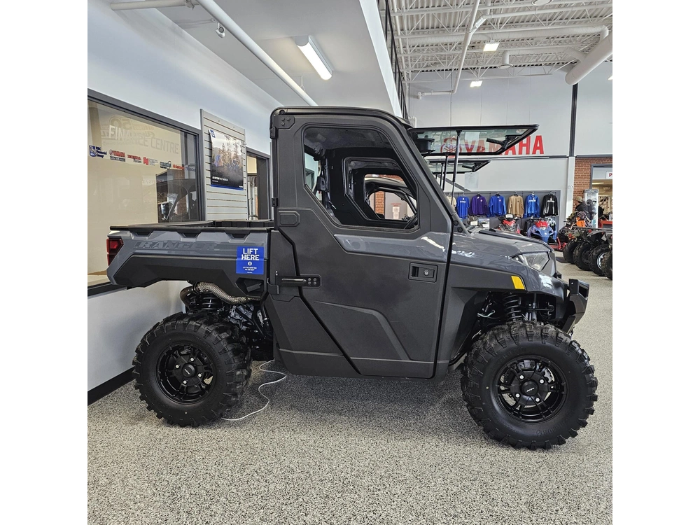 2025 Polaris Ranger Xp 1000 Northstar Ed Premium alt