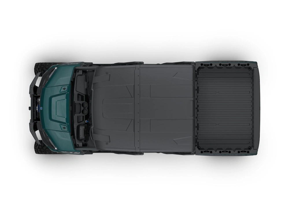 2026 Polaris Ranger Crew Xp 1000 Premium Blue Lab | 🔧 Comparable Defender Max Xt & Uforce 1000 🔧 | alt