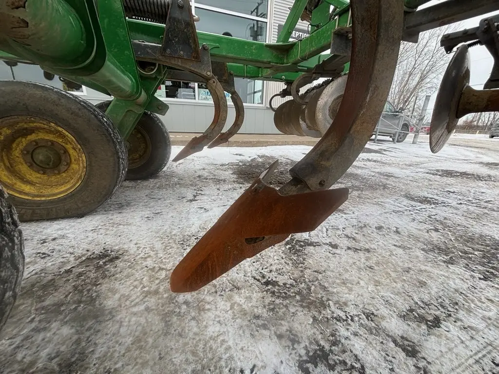 2014 John Deere 2720