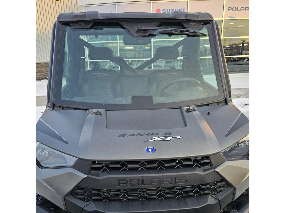 2022 Polaris Ranger Xp 1000 Northstar Premium alt