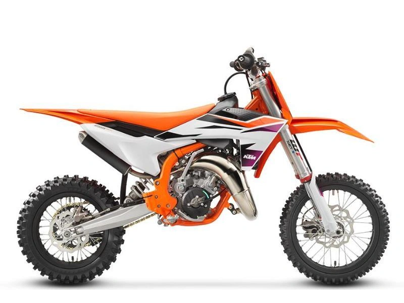 2025 Ktm 65 Sx alt