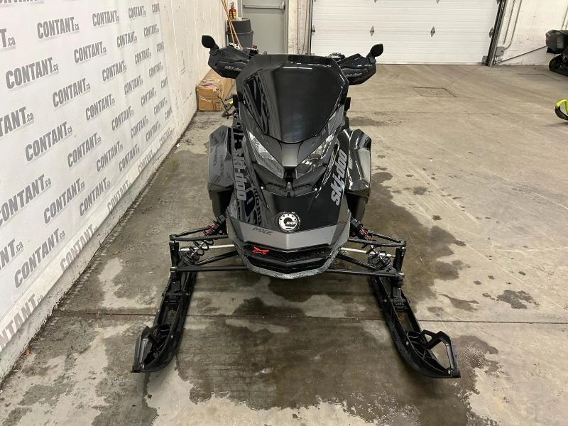 2021 Ski-doo Mxz X 850 E-tec E.s. Ripsaw 1. alt