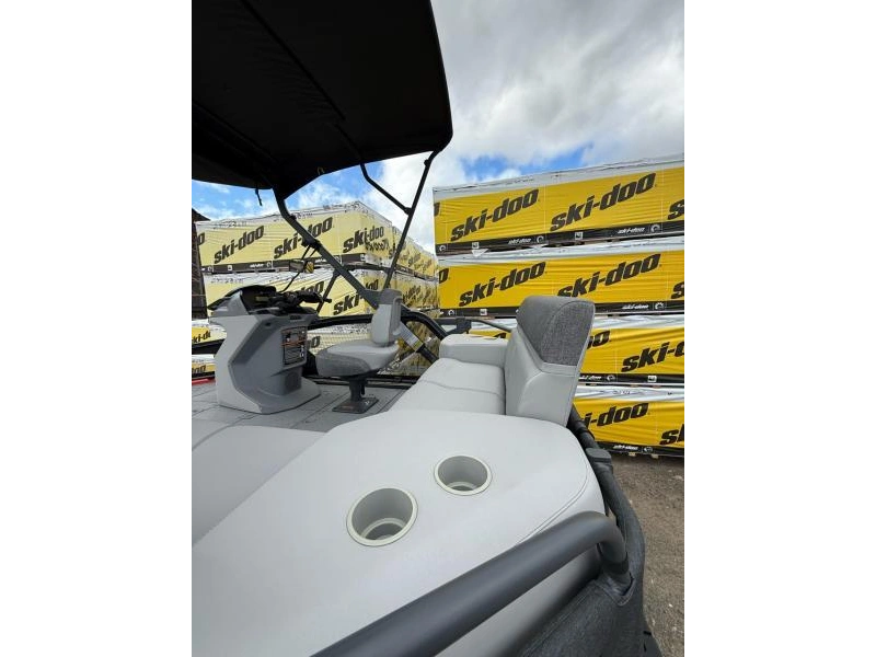 2025 Sea-doo Switch Sport Compact 170ch alt