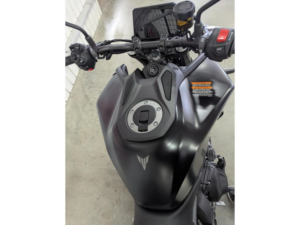 2025 Yamaha Mt-09 alt