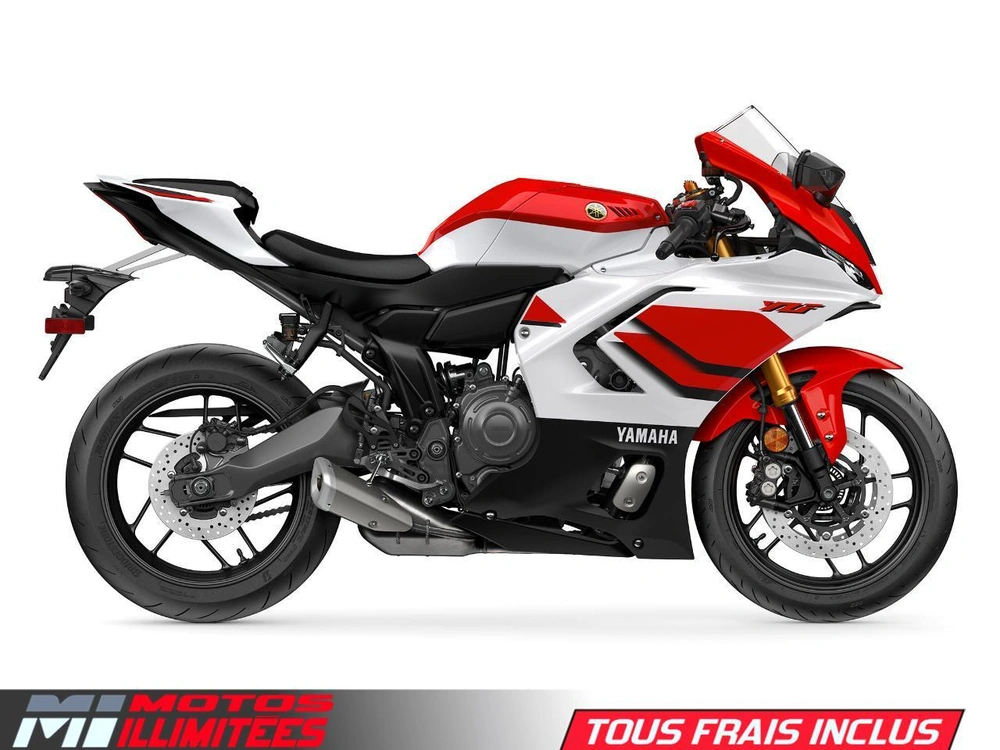Yamaha Yzf-r7 2026 alt