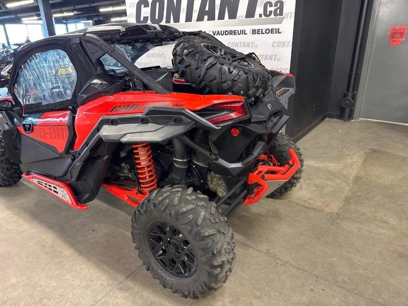 Can-am Maverick X3 900 Ace Turbo 2019 alt