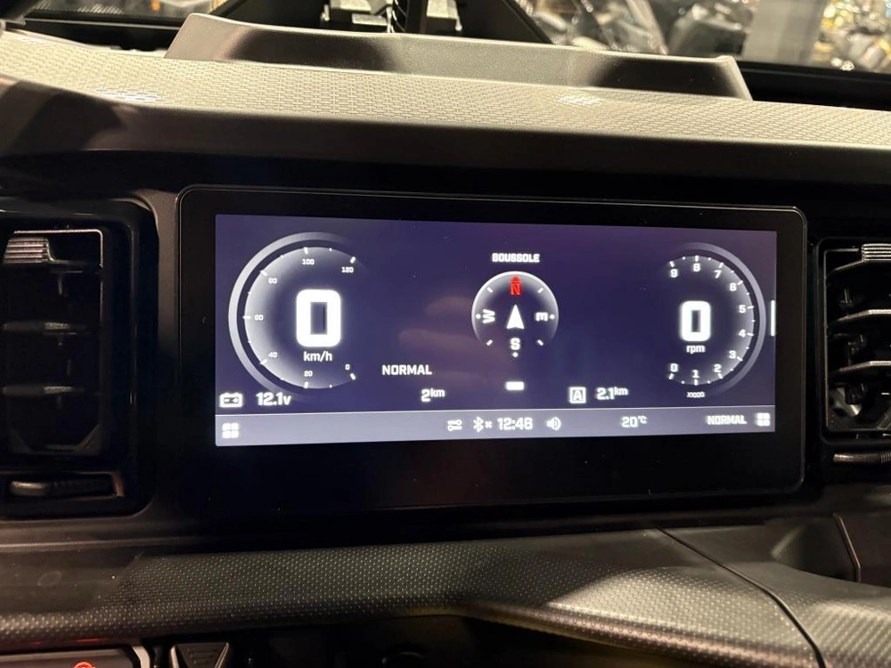 Can-am Defender Limited Cab Hd11 2026 alt