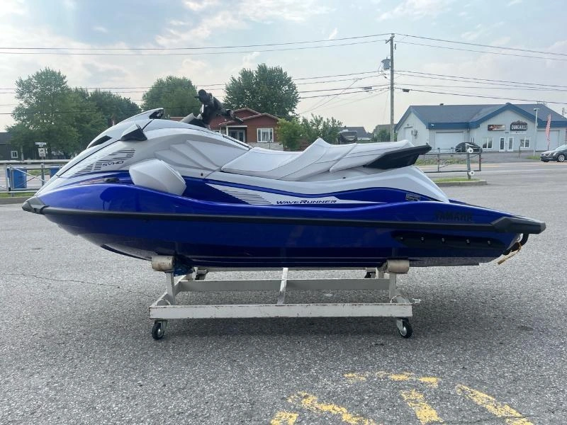 Yamaha Gp Svho Audio 2025 alt