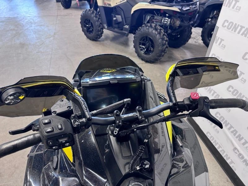 2025 Ski-doo Backcountry X-rs 850 146 alt