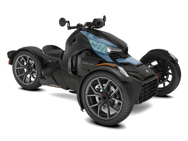 2024 Can-am Spyder Ryker (900 Ace) alt