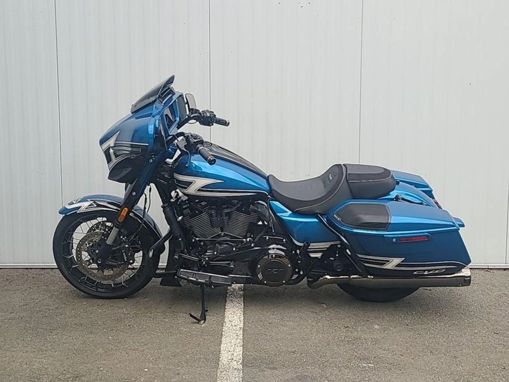 2023 Harley-davidson Flhxse - Cvo™ Street Glide™ alt