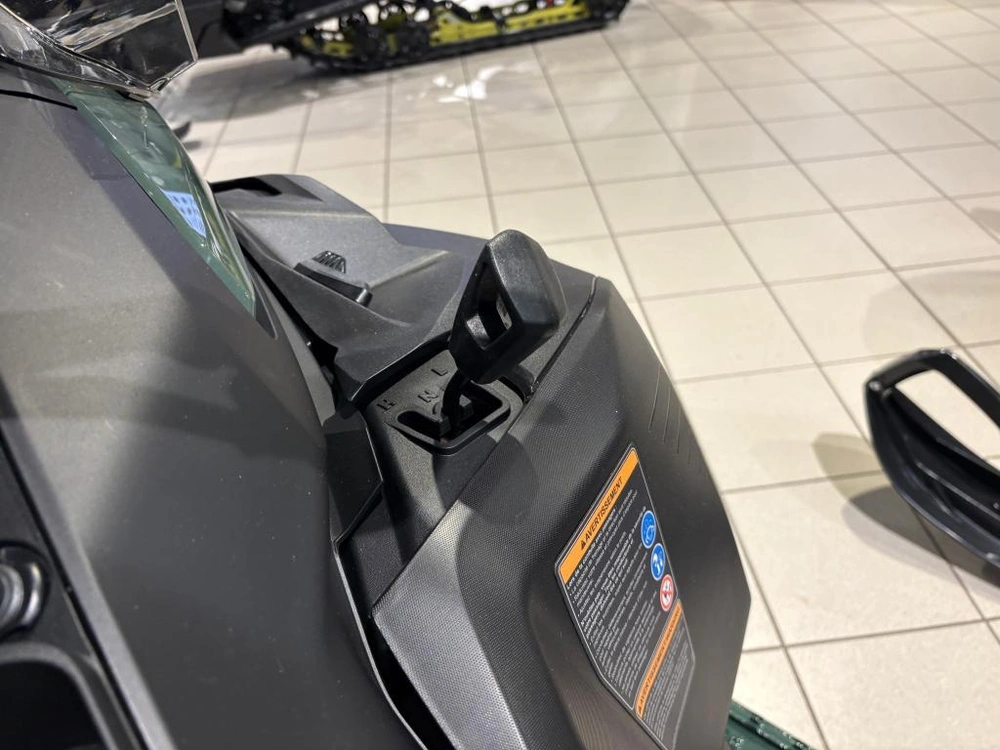 Ski-doo Expedition Se 900 Ace Ice Crosscut 1.5'' E.s. 2026 alt