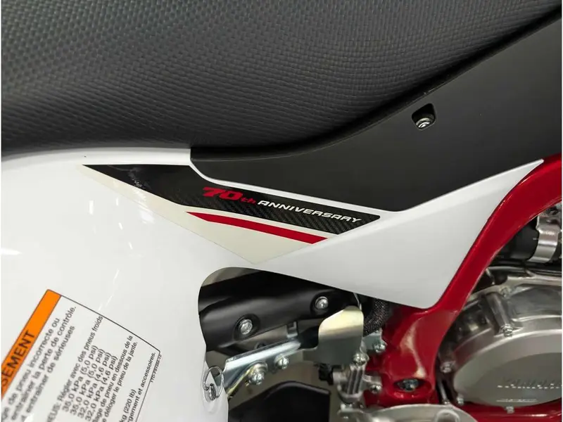 2026 Yamaha YFZ450R SE thumbnail 10