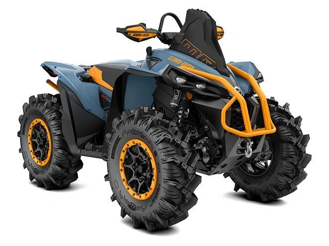 2026 Can-am Renegade X Mr 1000r alt