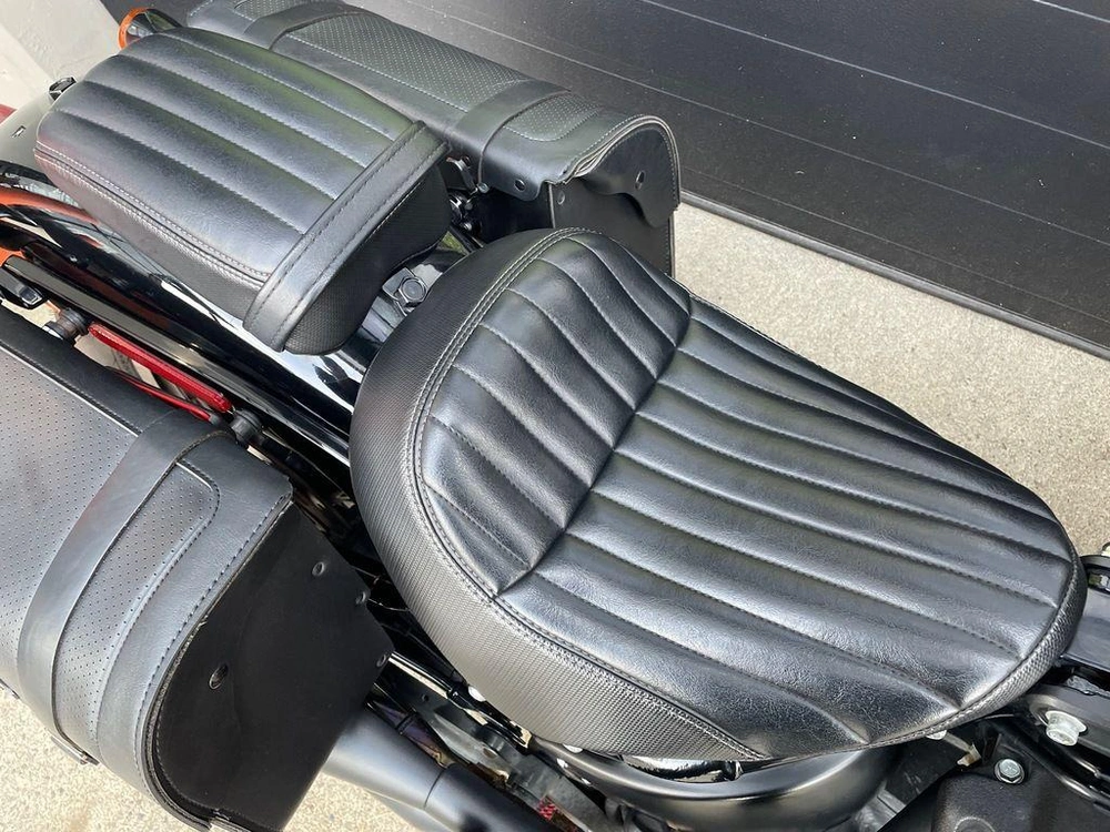 2023 Harley-davidson Fxbbs - Street Bob™ 114 alt