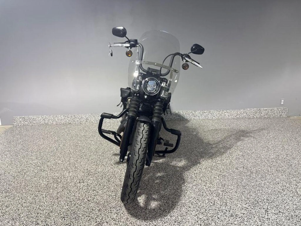 2022 Harley-davidson Fxbbs - Street Bob™ 114 alt