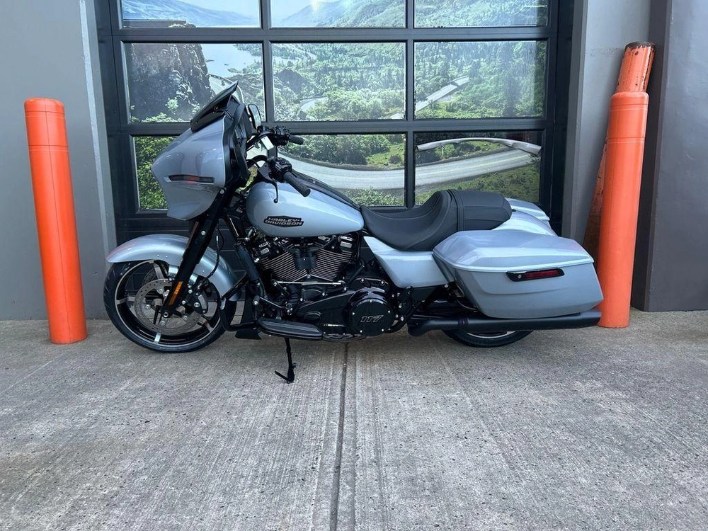 2024 Harley-davidson Flhx - Street Glide™ alt