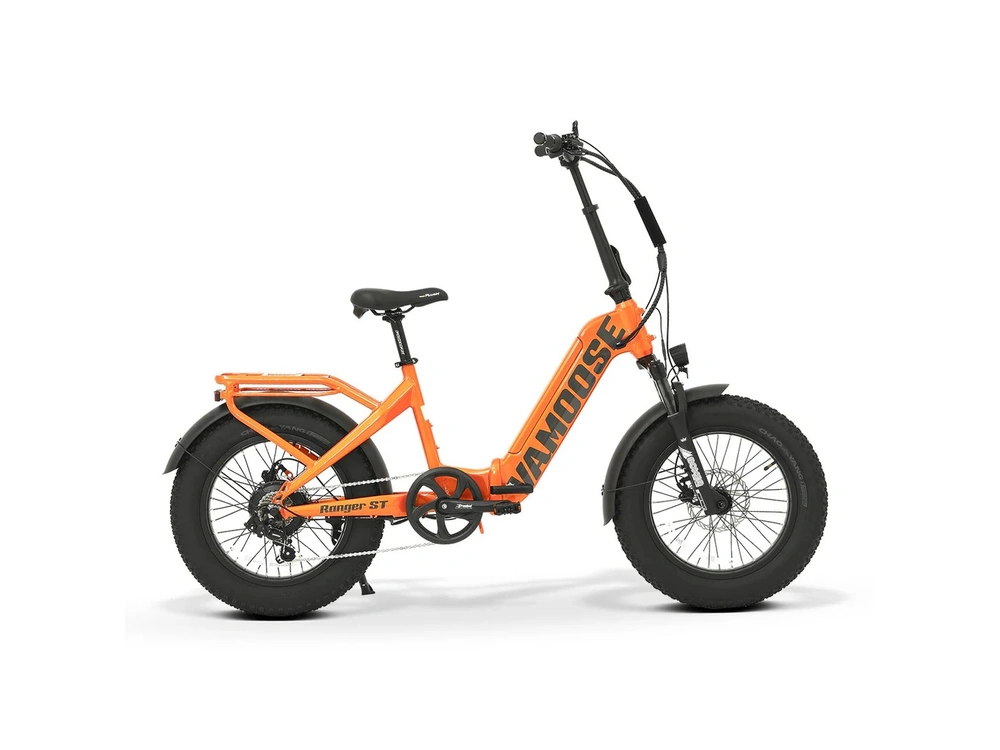 2024 Vamoose Cycle Ranger X St Vam000704 alt