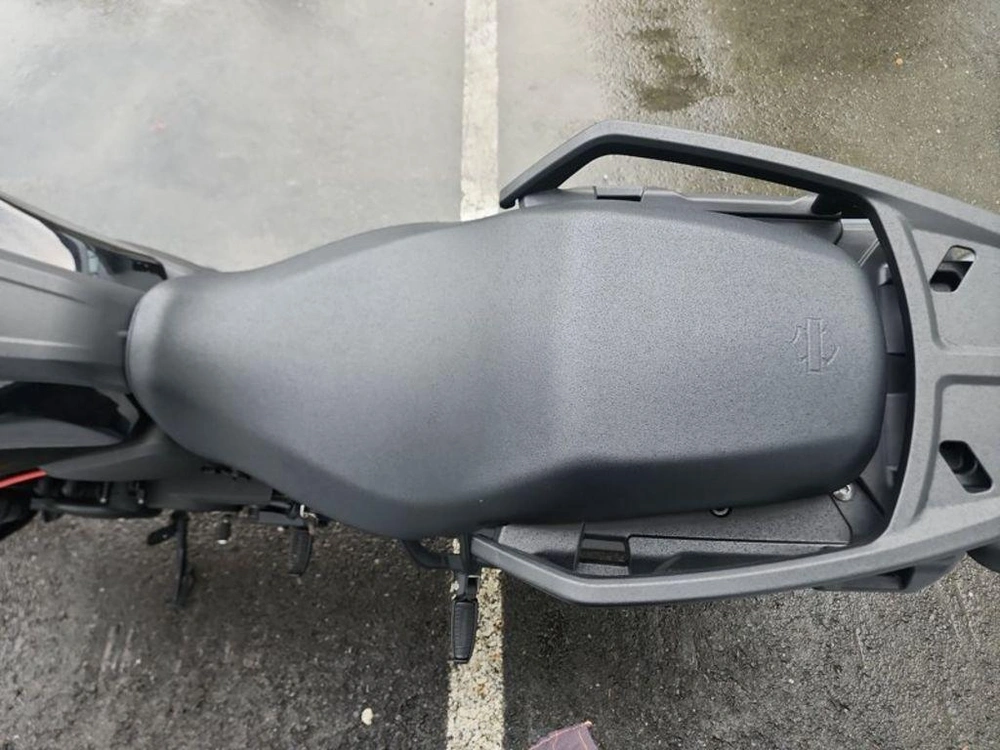 2025 Harley-davidson Ra1250st - Pan America® 1250 St alt