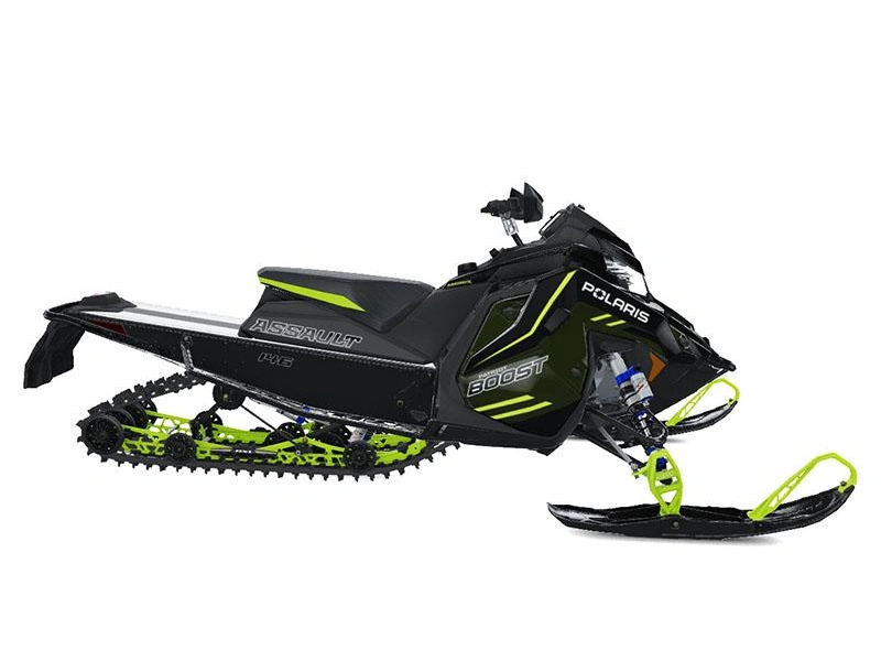 2026 Polaris 850 Switchback Assault Nrw 146 alt