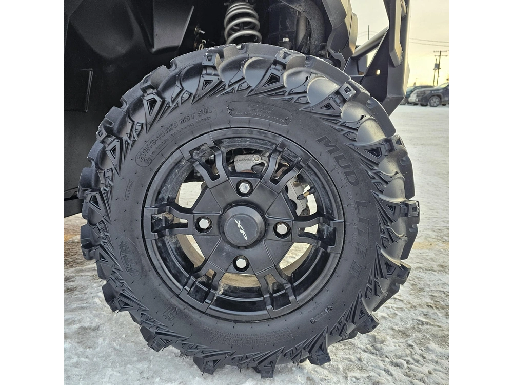 2022 Polaris Ranger Xp 1000 Northstar Premium alt