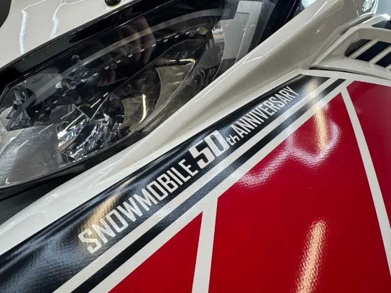 2018 Yamaha SIDEWINDER L-TX LE