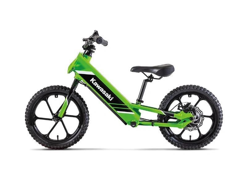 Kawasaki Elektrode 16 2025 alt