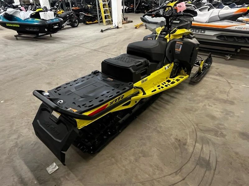 2025 Ski-doo Expedition Xtreme 900 Ace T alt
