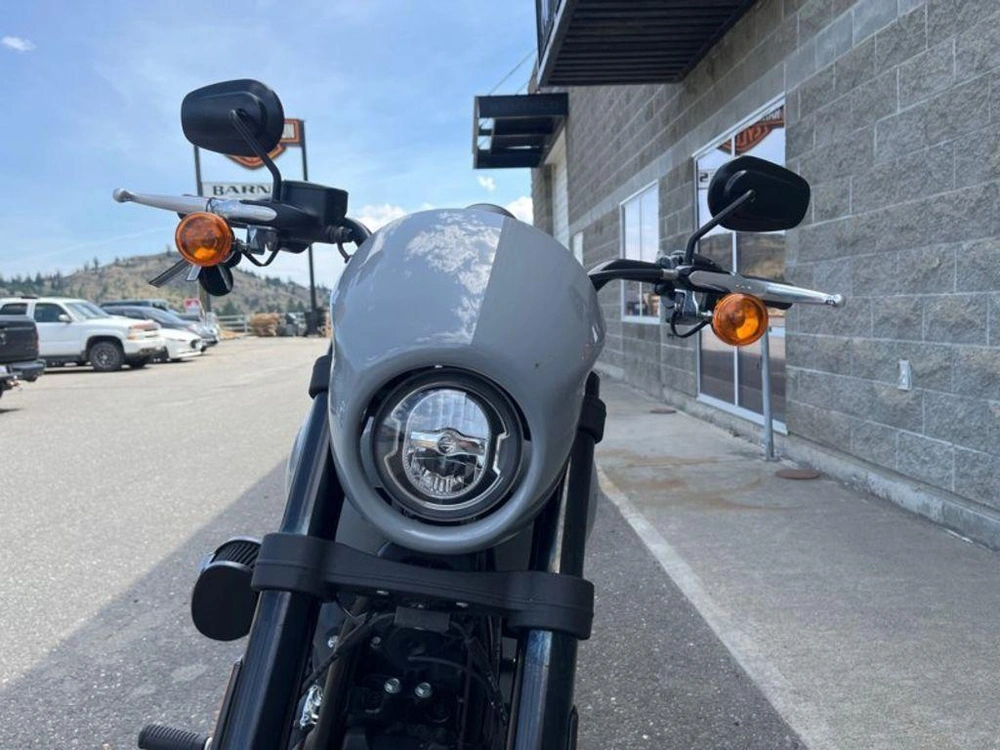 2024 Harley-davidson Fxlrs - Low Rider™ S alt