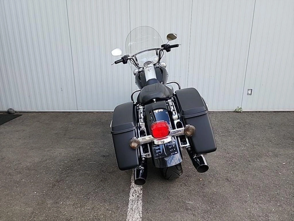 2019 Harley-davidson Flhr - Road King® alt