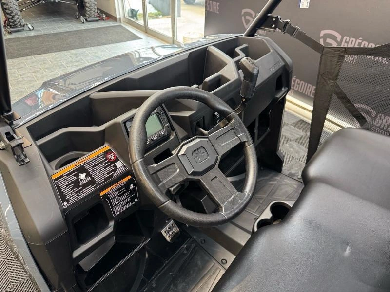 Polaris Ranger 500 2026 alt