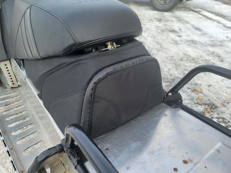 2019 Arctic Cat Norseman 8000 X Es alt